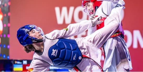 Taekwondo Aljamar - Tomares - karate in Tomares