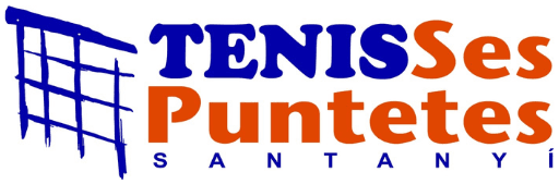 ESCUELA DE TENIS CARLOS ANDREANI - Tennis Ses Puntetes - tenis in Santanyí