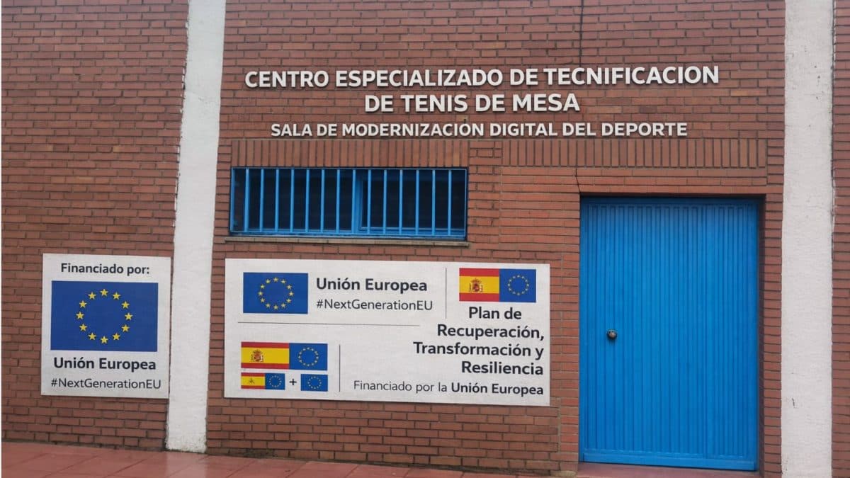 Linares CTM - tenis in Linares