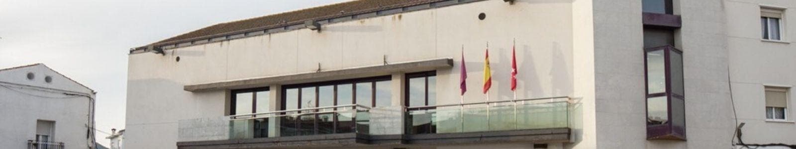 Club de Baloncesto de Torres de la Alameda - baloncesto in Torres de la Alameda