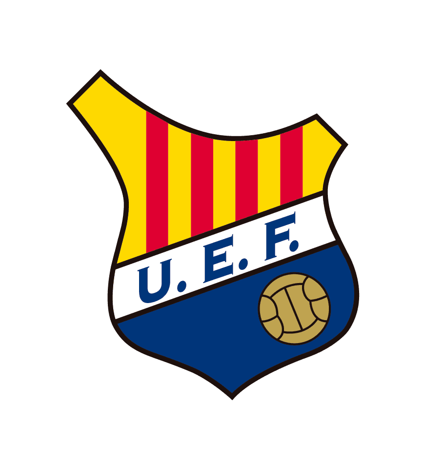 Unió Esportiva Figueres (UEF) - fútbol in Figueres