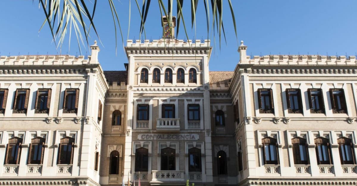 Gimnasio Universitario UMU - padel in El Puntal