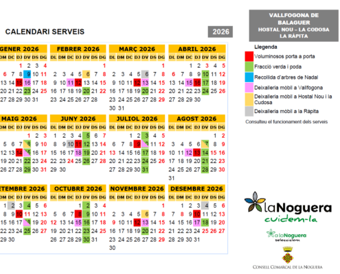Piscines Municipals de Vallfogona Balaguer - natacion in Vallfogona de Balaguer