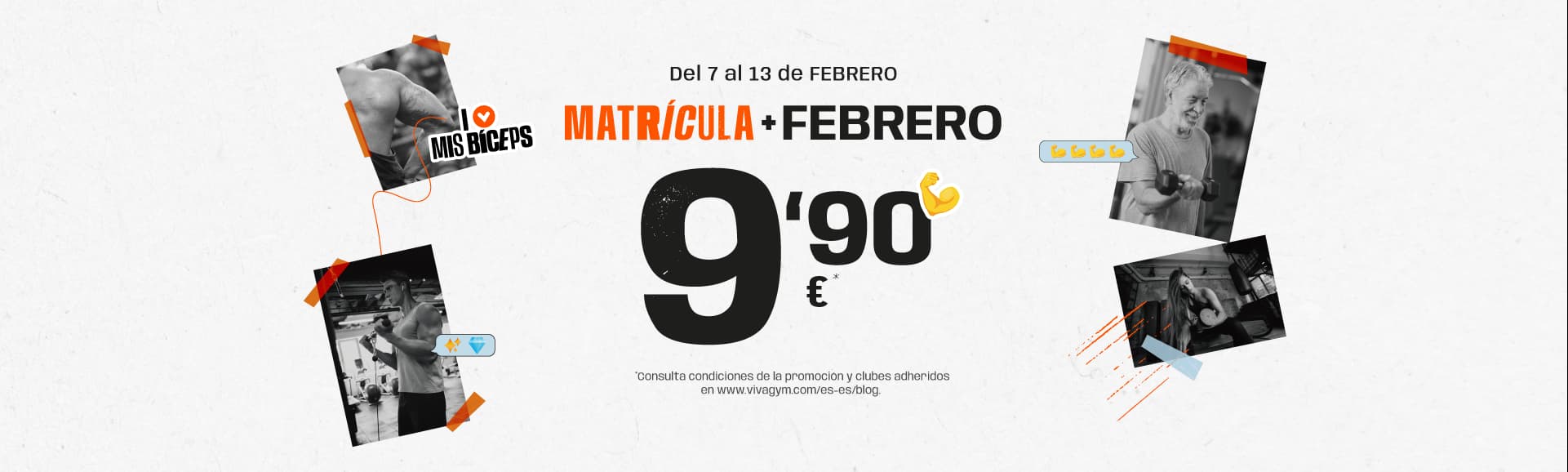 Viva Gym Cartagena - natacion in Cartagena