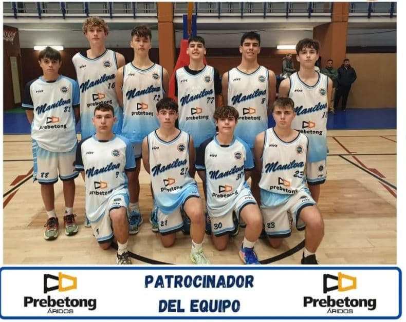 Club Basket Manilva - baloncesto in Manilva