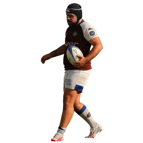 PARIS XO RUGBY - rugby in Paris