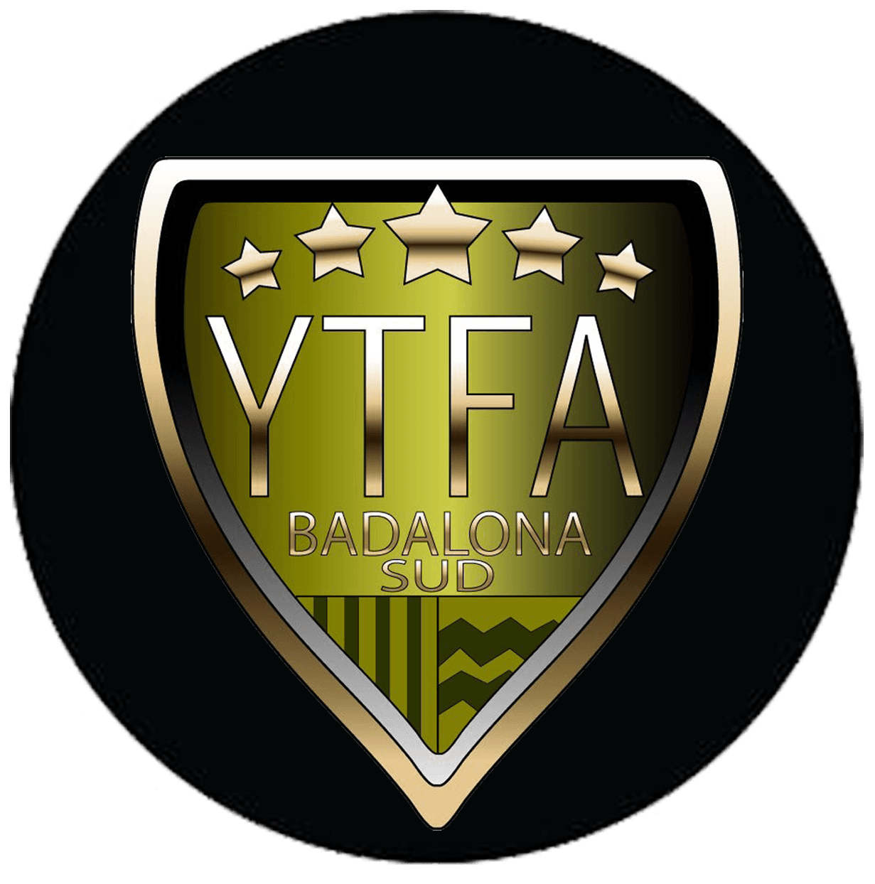 Escola de Futbol Young Talent Badalona Sud - fútbol in Badalona