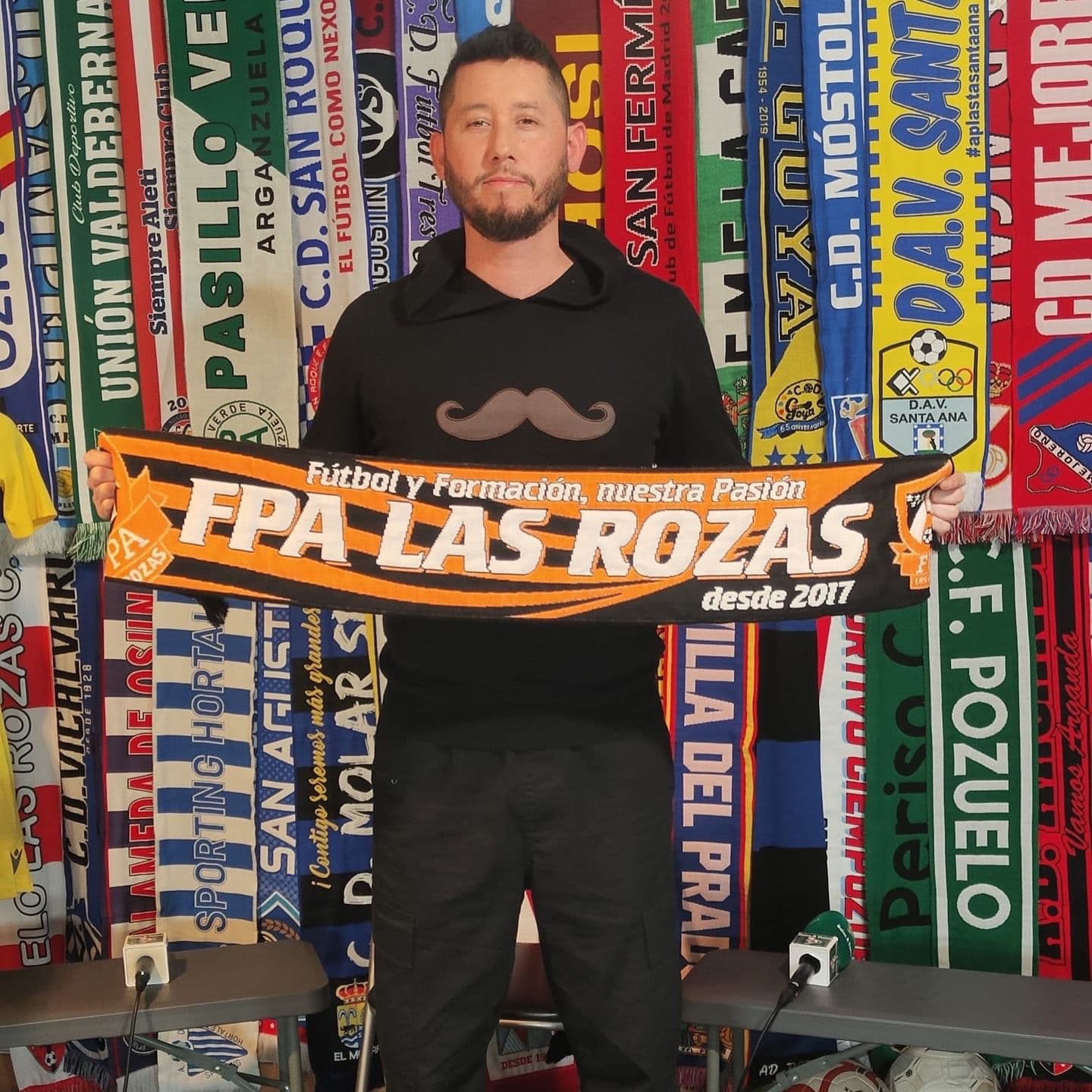 FPA Las Rozas - fútbol in Las Rozas de Madrid