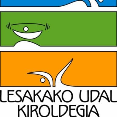 Lesakako Udal Kiroldegia - natacion in Lesaca