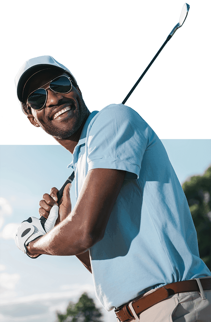 GOLF AGUILAS - Isla del Fraile - golf in Águilas