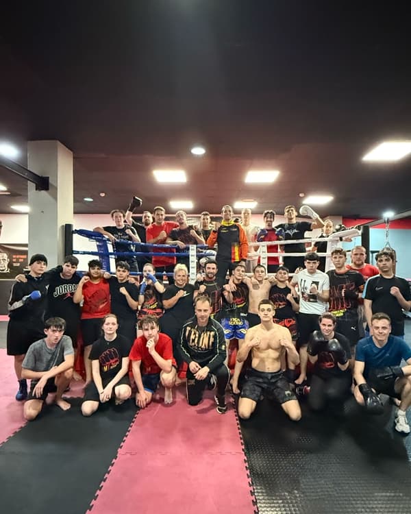 Artes Marciales BMF Orihuela Costa - judo in Dehesa de Campoamor