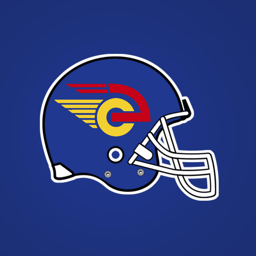 Estadio Camioneros de Coslada Futbol Americano - futbol_americano in Coslada