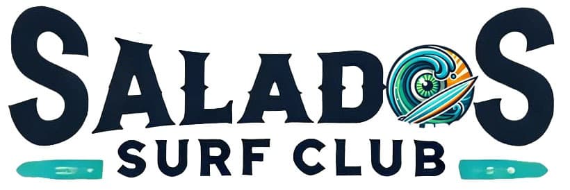 Surf Club Salados - surf in Las Américas