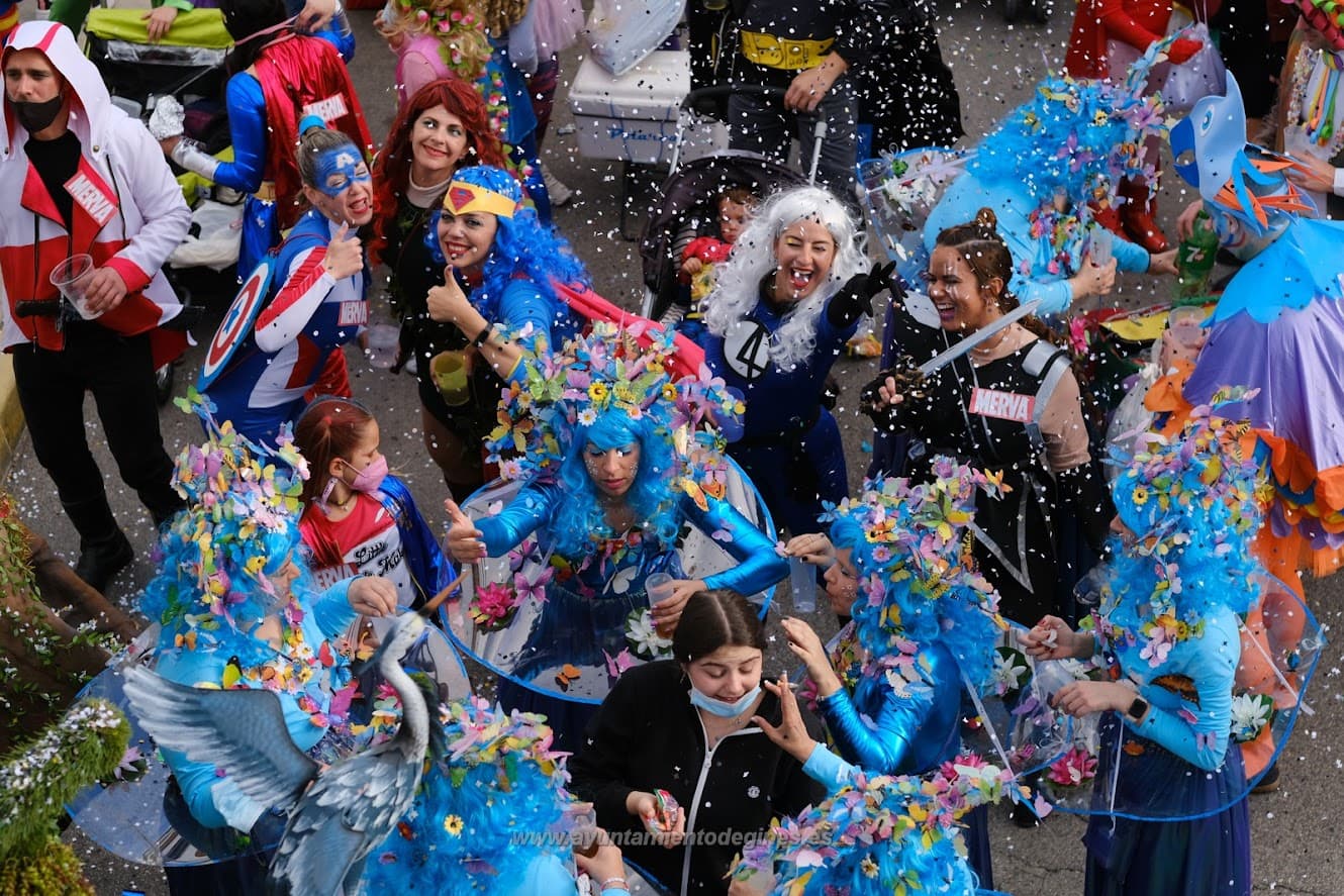 Polideportivo Municipal Gines - natacion in Gines