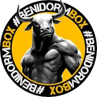 Benidorm Box - crossfit in Finestrat