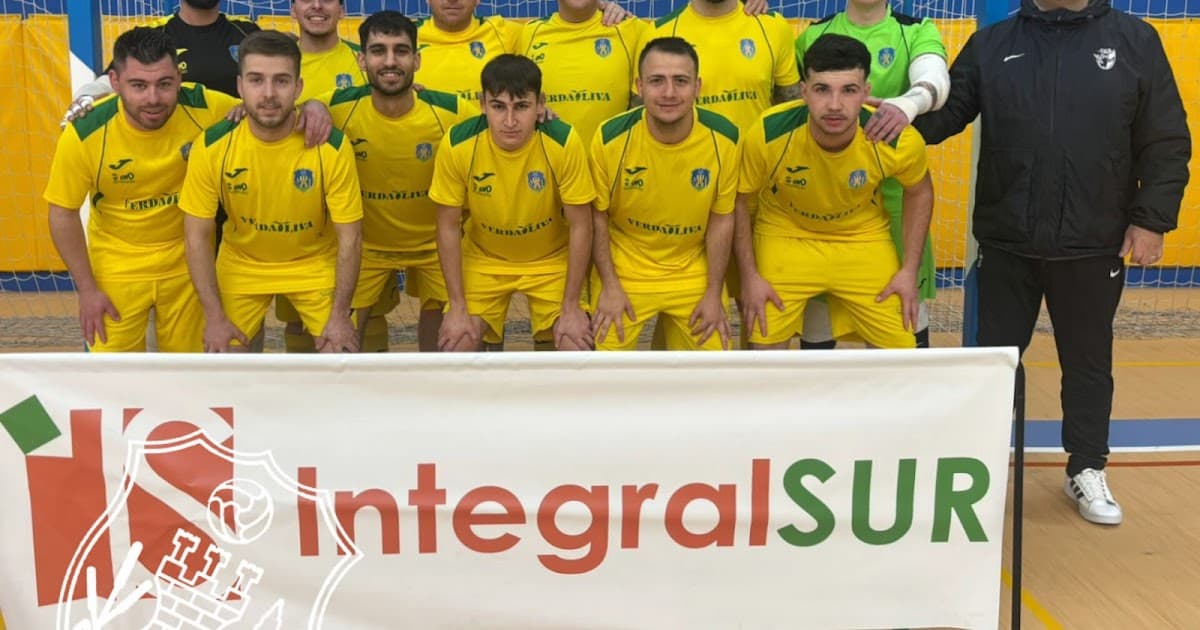 Montilla CF - fútbol in Montilla