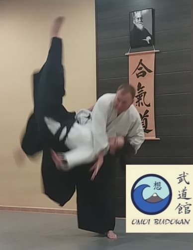 Omoi Dojo - karate in El Parador de las Hortichuelas