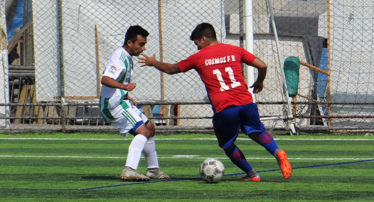 Academia de futbol F.C POTROS TX - fútbol in Fort Worth