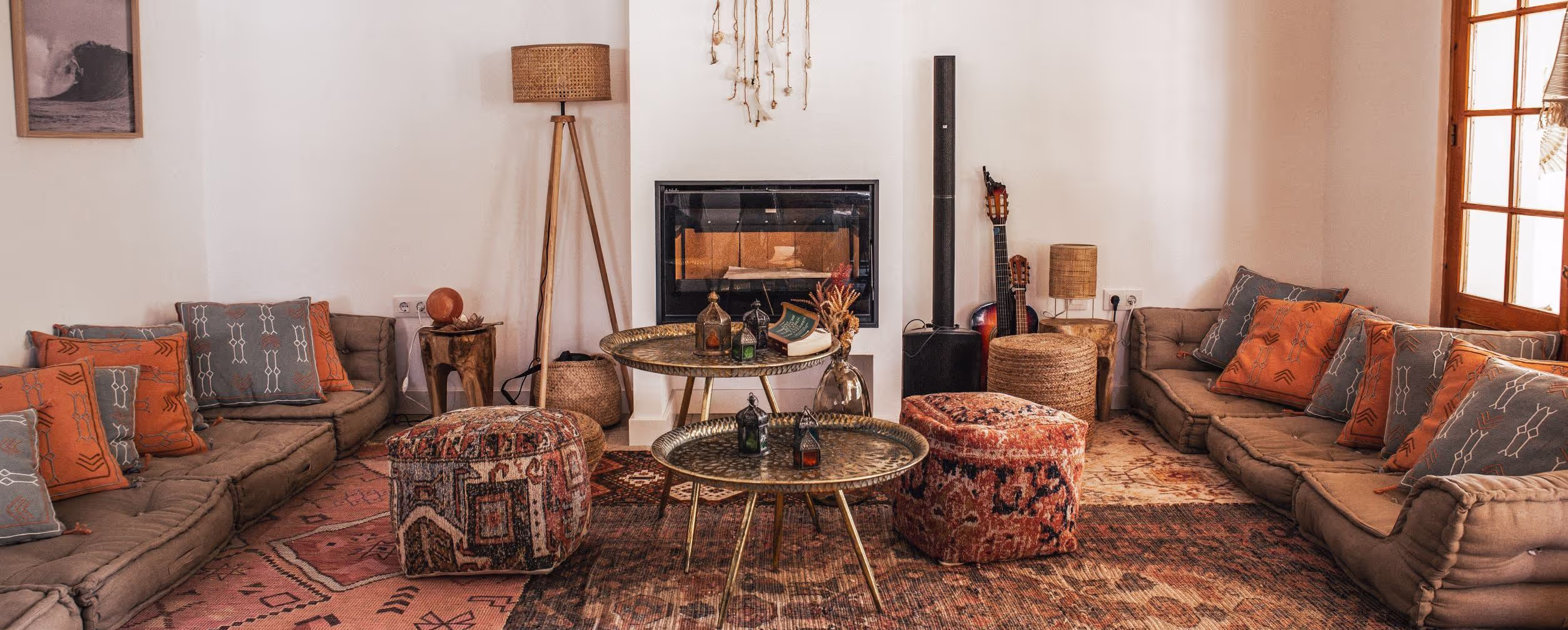 Surf Spirit Andalucía - surf in Los Caños de Meca