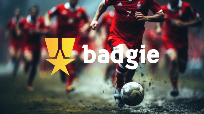 Aplicando la Inteligencia Artificial en el Deporte: Revolucionando el Entrenamiento con Badgie.com