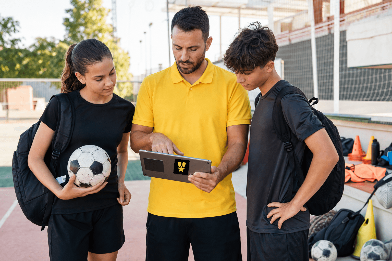 Radiografía del deporte base en España (2026): 36.241 instalaciones en datos