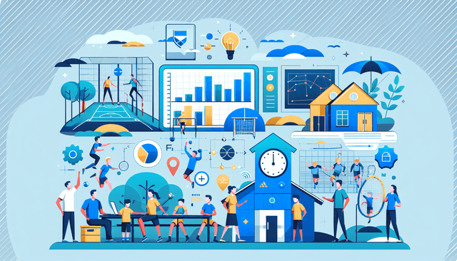 Feedback and Continuous Evaluation System in Badgie