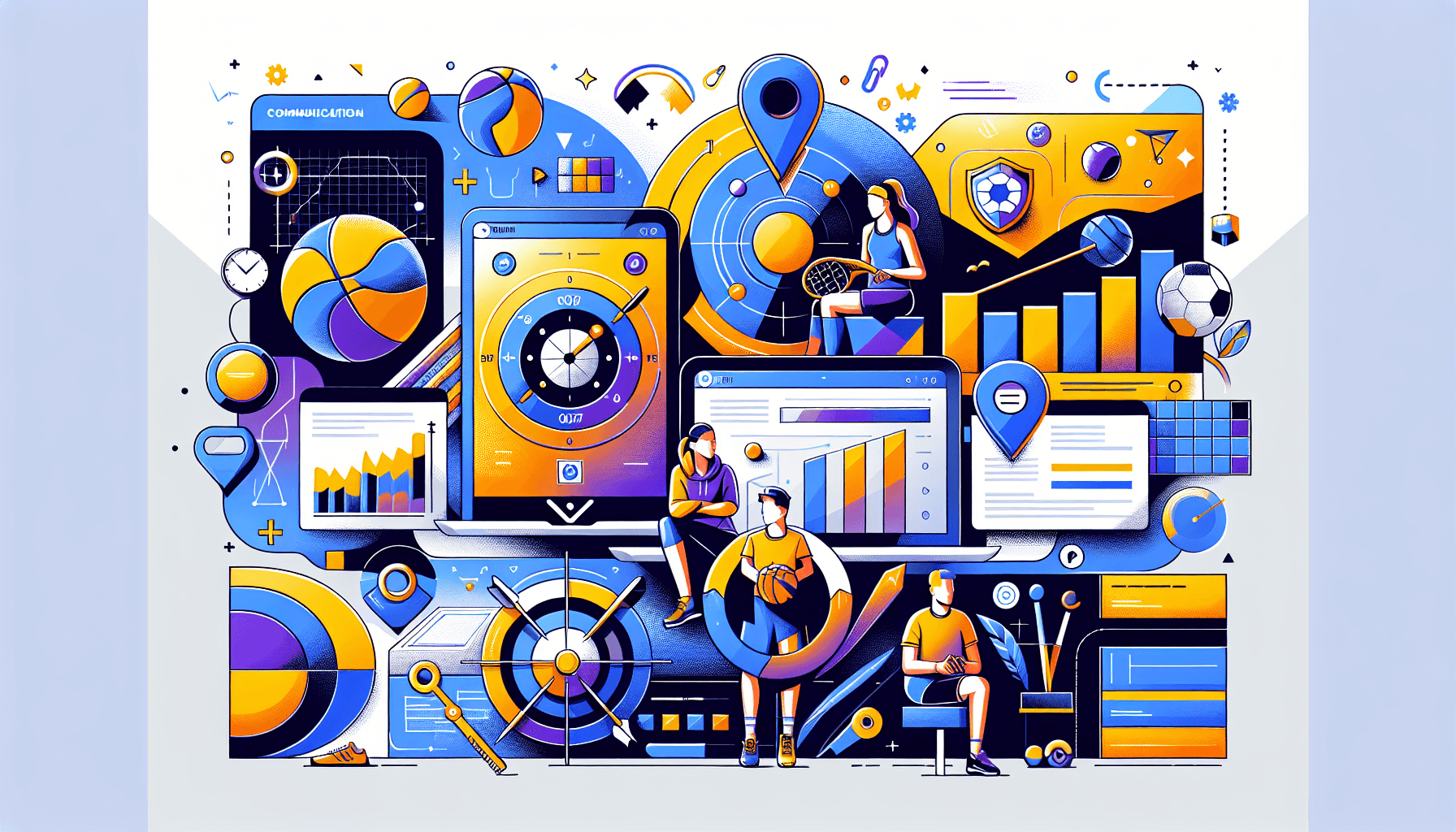 Communication Templates