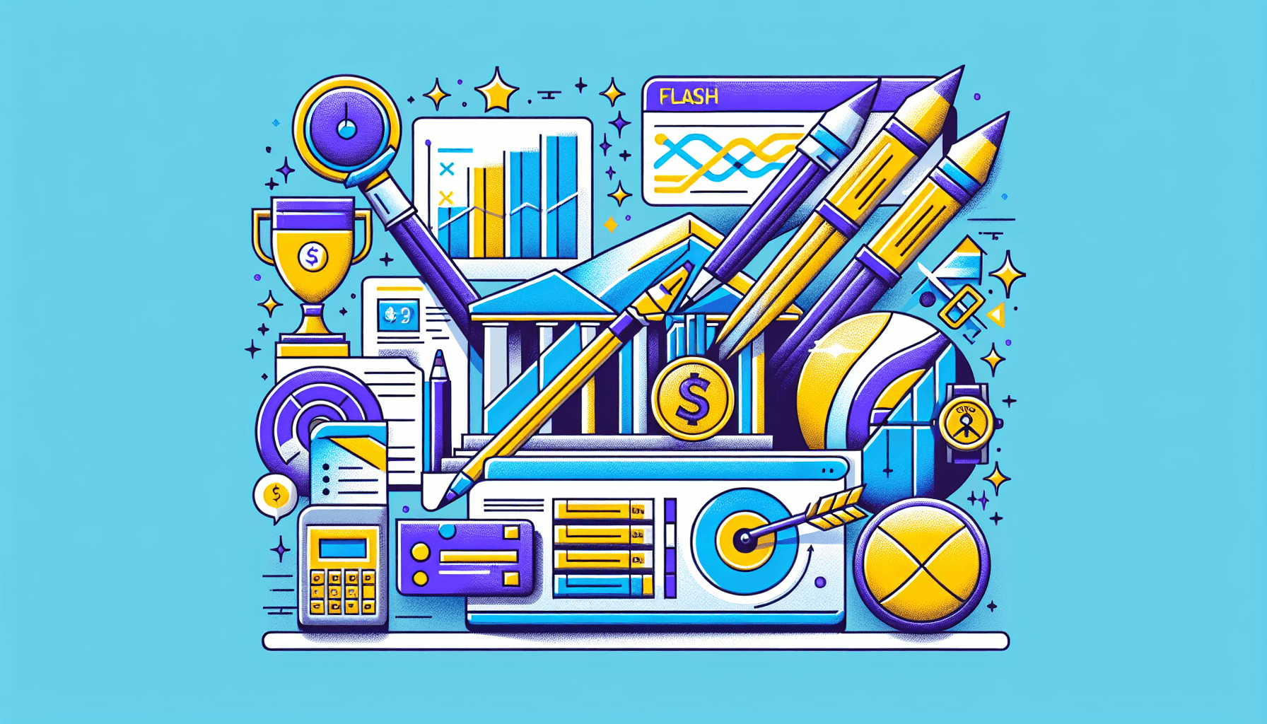 Flash Badges and Campaigns