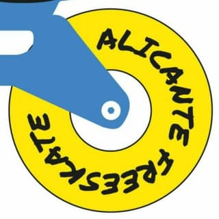 AlicanteFreeSkate - skateboard in Alicante (Alacant)