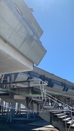 Piscina cuberta e Aulario da Universidade de Vigo - natacion in Marcosende
