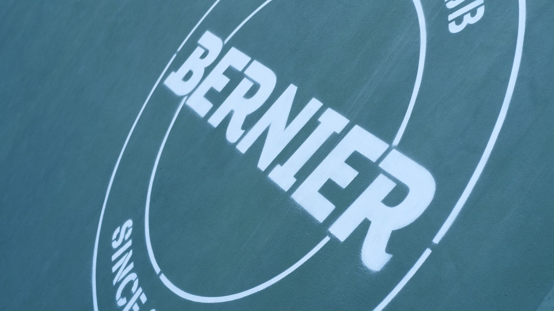 Club Bernier - pickleball in Gelves