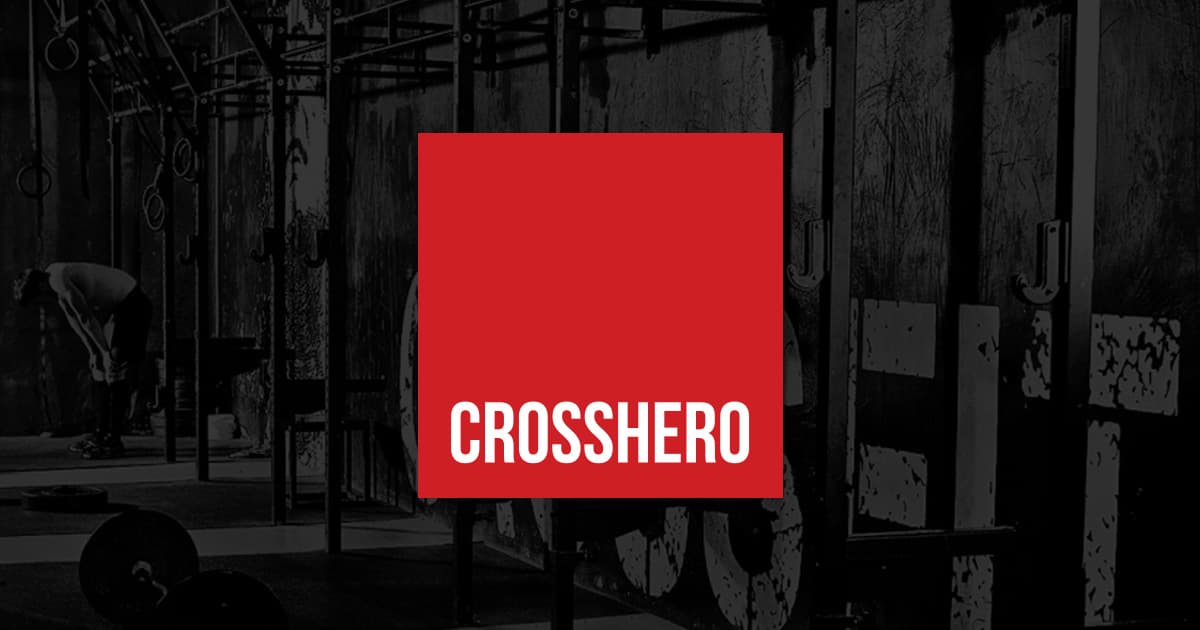 Checkmate Fitness 2.0 - crossfit in Rota