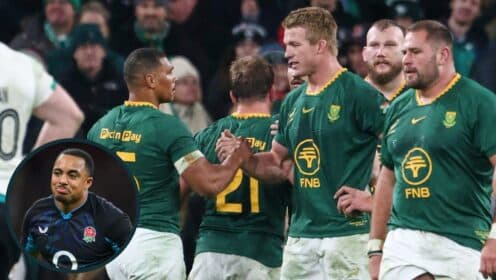 Argentina Sports Center - rugby in Mérida