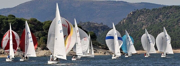 Real Club Náutico de Madrid - surf in Madrid