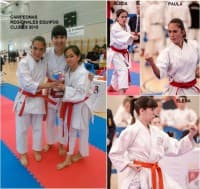 Escuela Artes Mariciales Dojo - Kun - judo in Ciudad Rodrigo