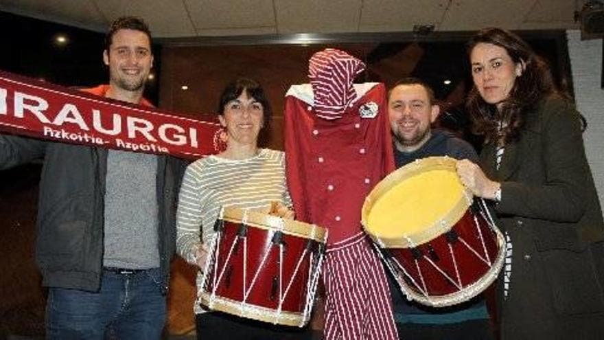 Polideportivo Bañueta - baloncesto in Amurrio