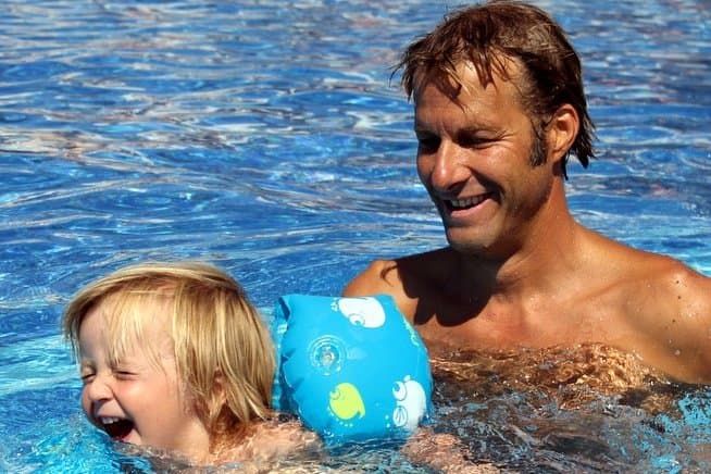 Schwimmschule Sharky - natacion in Es Llombards