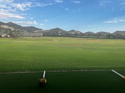 Academia de Golf y Centro de Prácticas – La Manga Club - golf in Cartagena