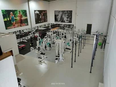 PURE SPORT GYM - boxeo in Algeciras