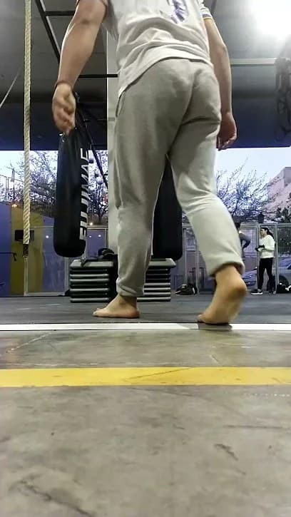 Més Esport Gym - crossfit in L'Alcora