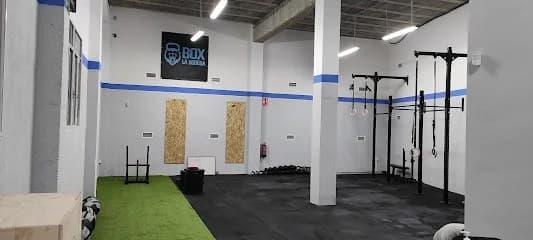 Box La Bodega - crossfit in Abarán