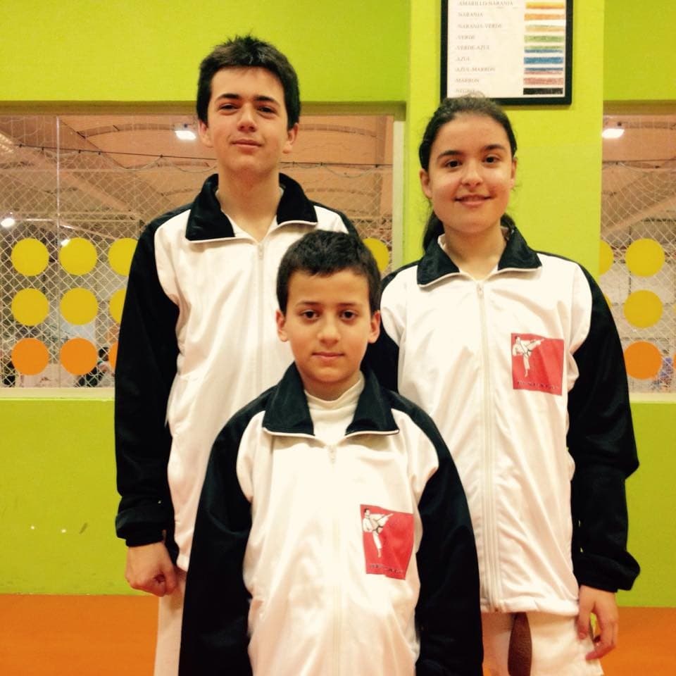 Club Karate Benicalap - karate in València