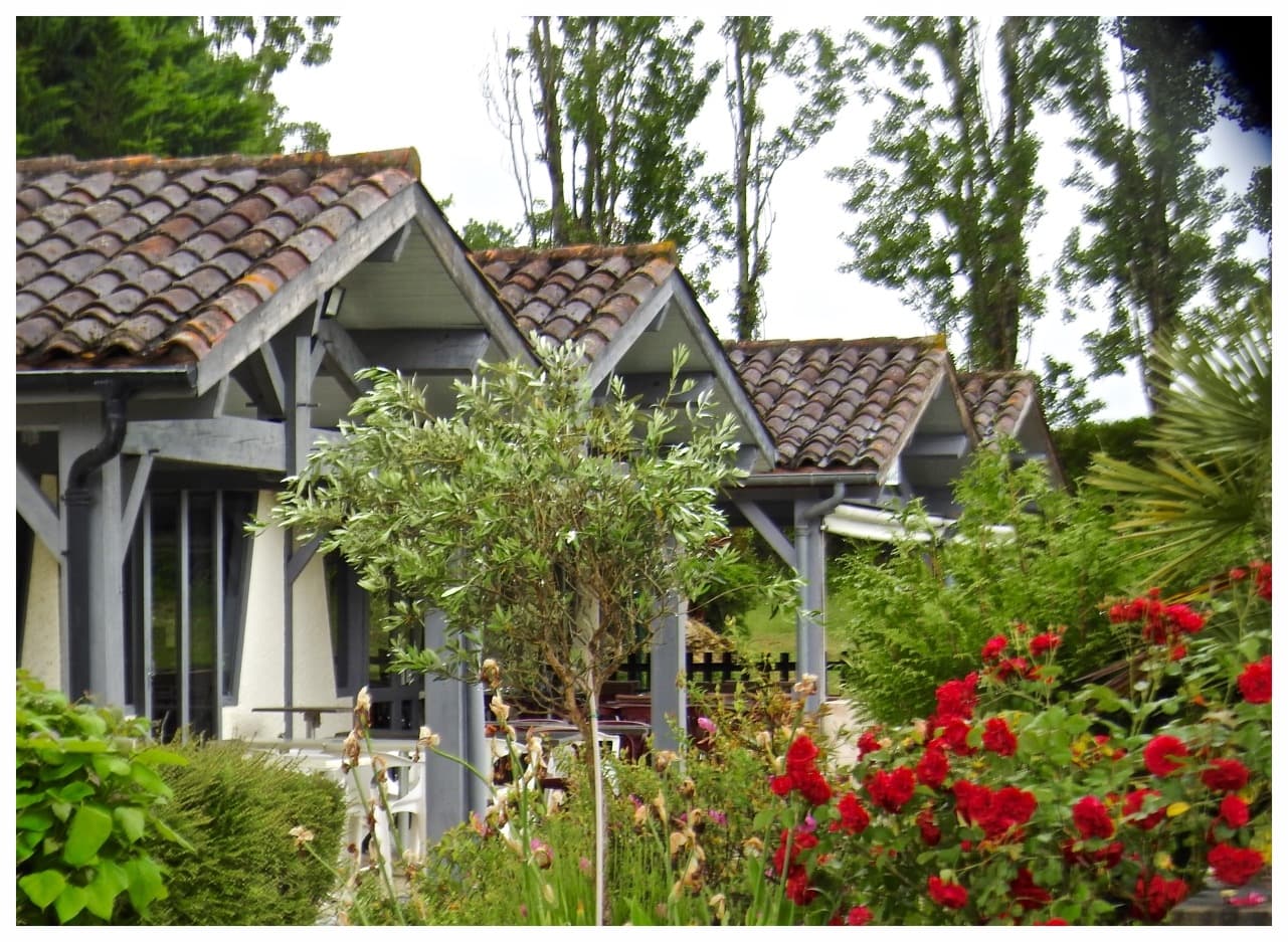 Golf d'Eauze Grand Armagnac - golf in Eauze