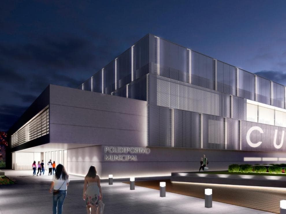 Pistas de Pádel Públicas Municipales de Cuarte de Huerva. - padel in Cuarte de Huerva