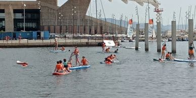 WET FORUM SPORTS - surf in Sant Adrià de Besòs
