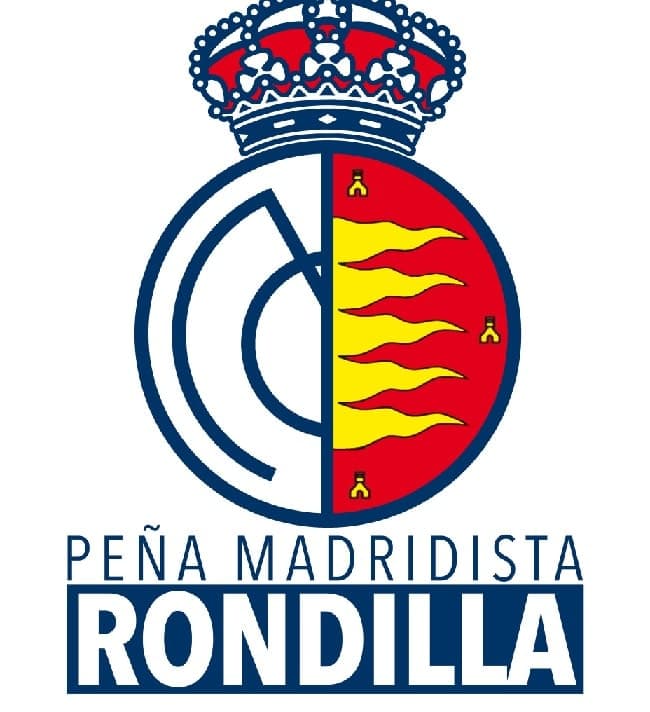 Peña Madridista Rondilla - fútbol in Tordesillas