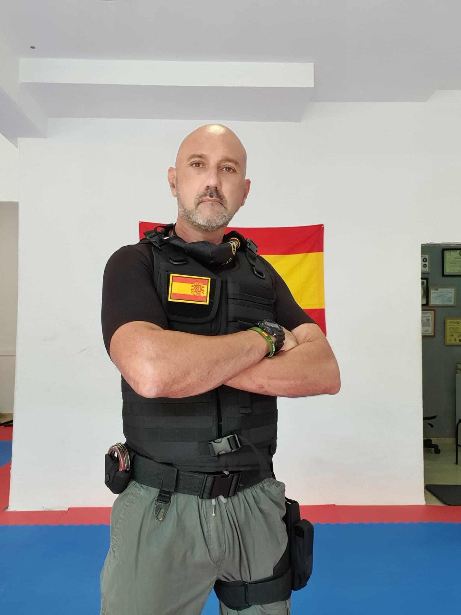 Krav Maga, Taekwondo. Dojo Hajime - karate in Torremolinos