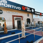 Bujinkan Frank Dojo Almería - karate in Almería