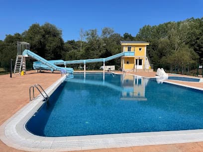 Piscina municipal de O Corgo - natacion in Corgo