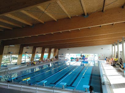Centro Deportivo Hogar Provincial - natacion in Alicante (Alacant)